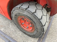 2003 linde h25d vorkheftruck - afbeelding 15 van  24