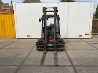 2003 linde h25d vorkheftruck - afbeelding 12 van  24