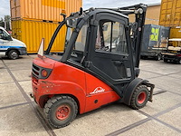 2003 linde h25d vorkheftruck - afbeelding 20 van  24
