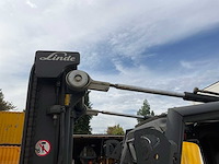 2003 linde h25d vorkheftruck - afbeelding 22 van  24