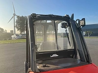 2003 linde h30d vorkheftruck - afbeelding 13 van  22