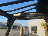 2003 linde h30d vorkheftruck - afbeelding 4 van  15