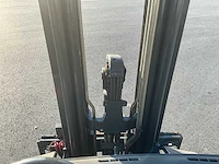 2003 linde h30d vorkheftruck - afbeelding 5 van  15