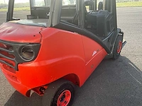 2003 linde h30d vorkheftruck - afbeelding 7 van  15