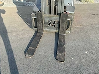 2003 linde h30d vorkheftruck - afbeelding 13 van  15