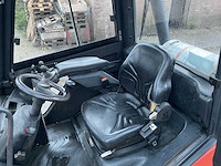 2003 linde h35t vorkheftruck - afbeelding 3 van  14