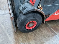 2003 linde h35t vorkheftruck - afbeelding 10 van  14