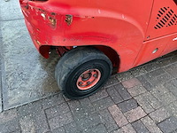 2003 linde h35t vorkheftruck - afbeelding 12 van  14