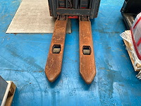 2003 linde l10 stapelaar - afbeelding 4 van  9