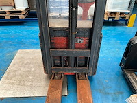 2003 linde l10 stapelaar - afbeelding 5 van  9
