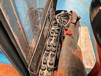 2003 linde l10 stapelaar - afbeelding 8 van  9