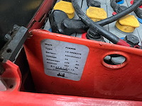 2003 linde l16 stapelaar - afbeelding 13 van  13