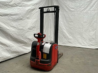 2003 linde l16 stapelaar - afbeelding 5 van  13