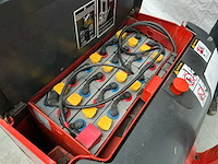 2003 linde l16 stapelaar - afbeelding 4 van  13