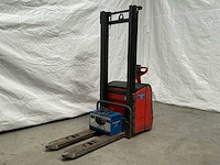 2003 linde l16 stapelaar - afbeelding 1 van  13