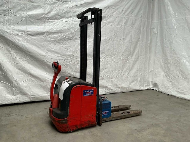 2003 linde l16 stapelaar - afbeelding 6 van  13