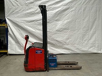 2003 linde l16 stapelaar - afbeelding 7 van  13