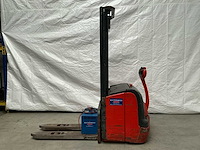2003 linde l16 stapelaar - afbeelding 8 van  13