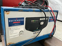 2003 linde l16 stapelaar - afbeelding 11 van  13
