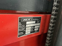 2003 linde l16 stapelaar - afbeelding 12 van  13