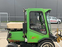 2003 lm trac lm285 straatveegmachine - afbeelding 2 van  47