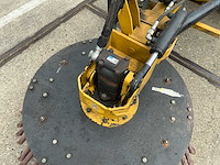 2003 lm trac lm285 straatveegmachine - afbeelding 16 van  47