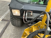 2003 lm trac lm285 straatveegmachine - afbeelding 19 van  47