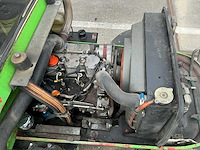 2003 lm trac lm285 straatveegmachine - afbeelding 26 van  47