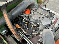 2003 lm trac lm285 straatveegmachine - afbeelding 28 van  47