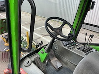 2003 lm trac lm285 straatveegmachine - afbeelding 32 van  47