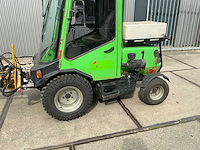 2003 lm trac lm285 straatveegmachine - afbeelding 23 van  47