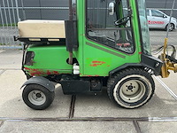 2003 lm trac lm285 straatveegmachine - afbeelding 47 van  47