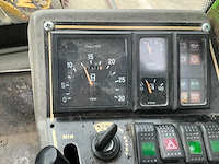 2003 lm trac lm285 straatveegmachine - afbeelding 33 van  47