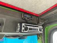 2003 lm trac lm285 straatveegmachine - afbeelding 37 van  47