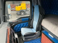 2003 man tg460a xxl cab plateau vrachtwagen - afbeelding 17 van  31