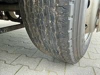 2003 man tg460a xxl cab plateau vrachtwagen - afbeelding 2 van  31