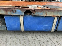 2003 man tg460a xxl cab plateau vrachtwagen - afbeelding 13 van  31