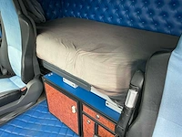 2003 man tg460a xxl cab plateau vrachtwagen - afbeelding 16 van  31
