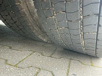 2003 man tg460a xxl cab plateau vrachtwagen - afbeelding 31 van  31