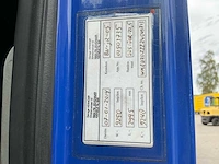 2003 man tg460a xxl cab plateau vrachtwagen - afbeelding 25 van  31