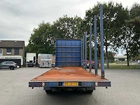 2003 man tg460a xxl cab plateau vrachtwagen - afbeelding 26 van  31