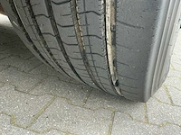 2003 man tg460a xxl cab plateau vrachtwagen - afbeelding 30 van  31