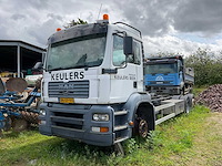 2003 man tgl 26-410 vrachtwagen
