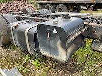 2003 man tgl 26-410 vrachtwagen - afbeelding 2 van  19