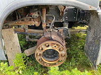 2003 man tgl 26-410 vrachtwagen - afbeelding 4 van  19