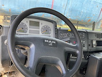 2003 man tgl 26-410 vrachtwagen - afbeelding 9 van  19