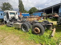 2003 man tgl 26-410 vrachtwagen - afbeelding 13 van  19