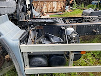 2003 man tgl 26-410 vrachtwagen - afbeelding 14 van  19