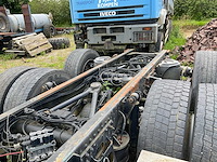 2003 man tgl 26-410 vrachtwagen - afbeelding 16 van  19