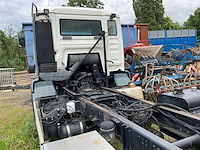 2003 man tgl 26-410 vrachtwagen - afbeelding 17 van  19